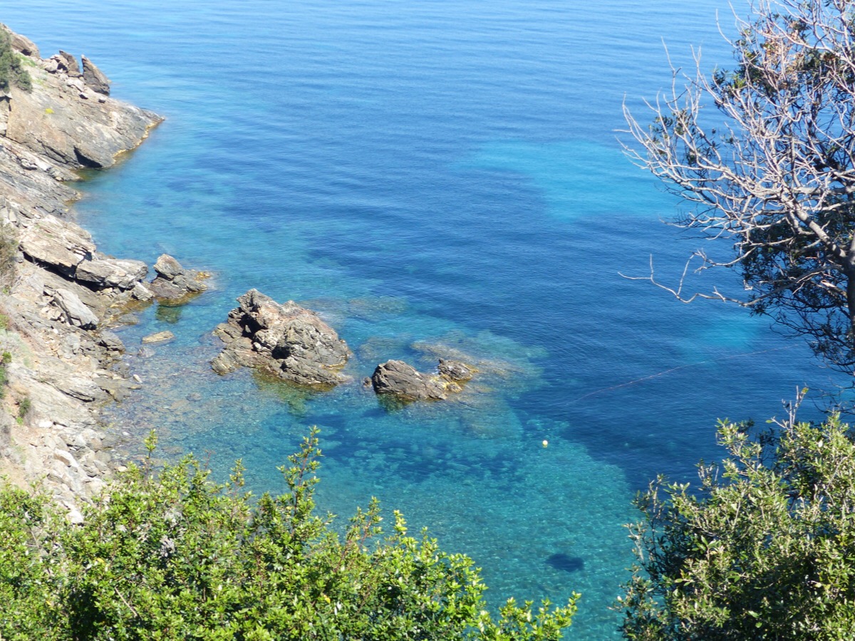 Able I was ere I saw Elba | Bagni di Lucca and Beyond