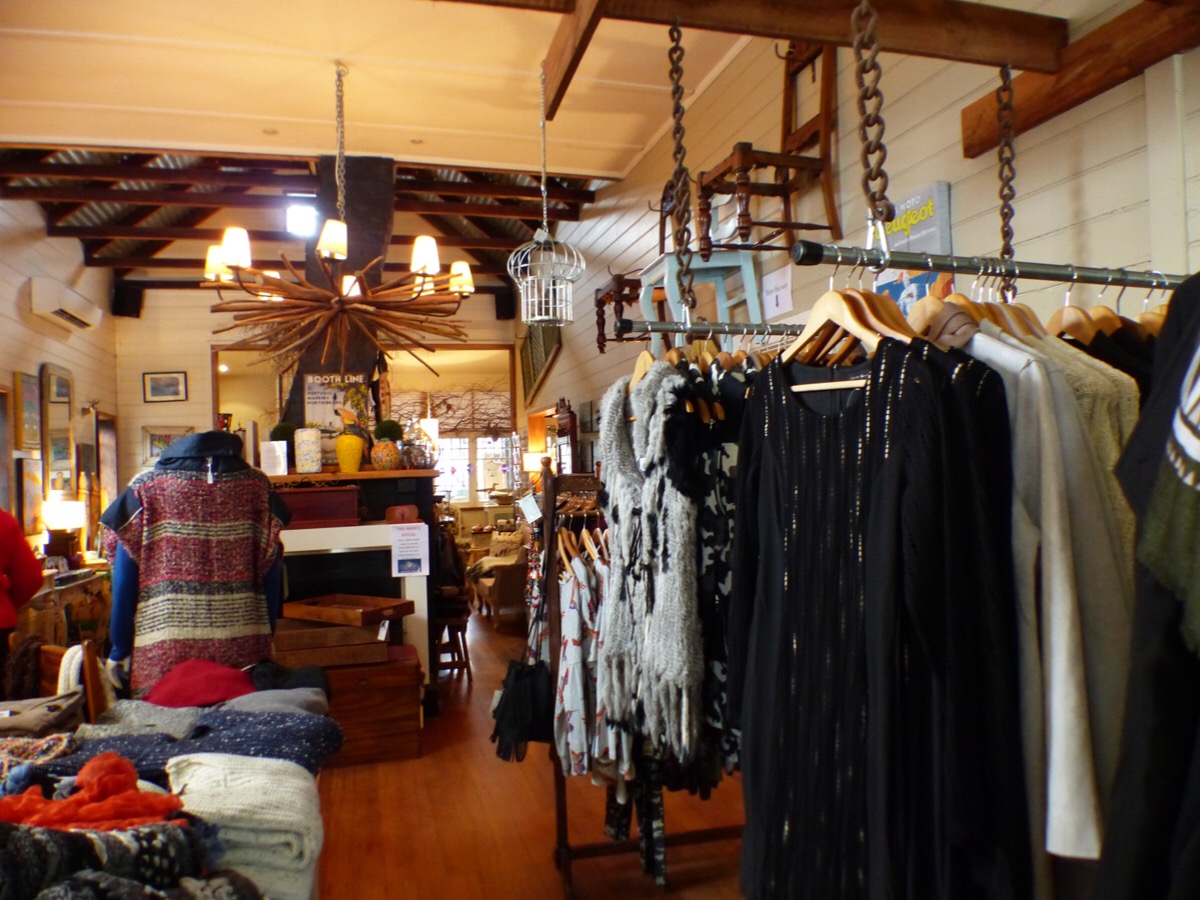 Trentham