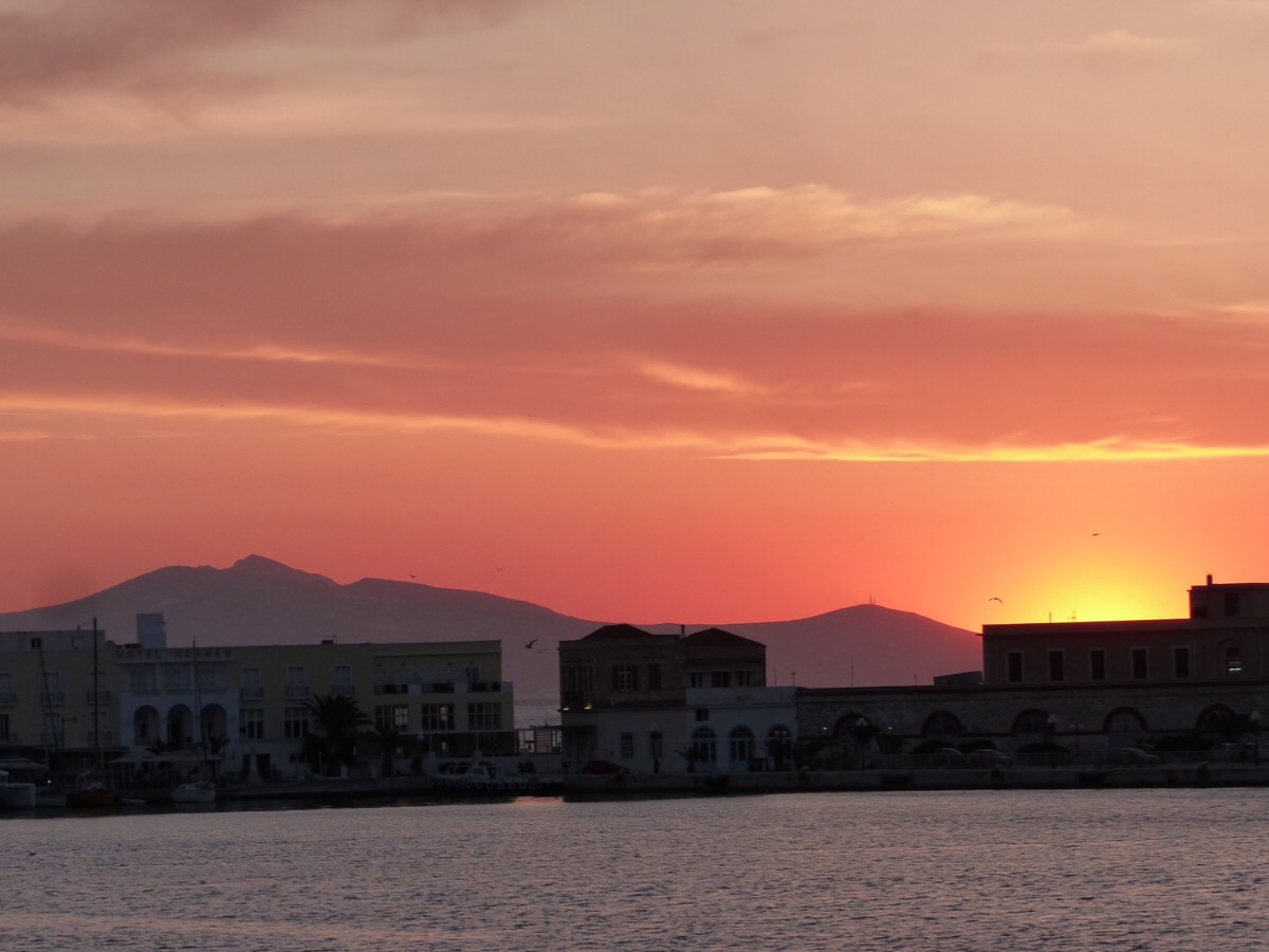 Ermoupoli Syros