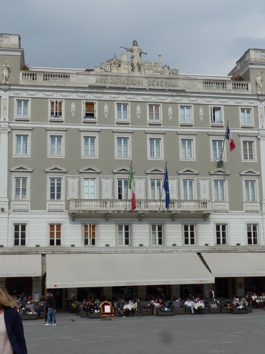 Trieste