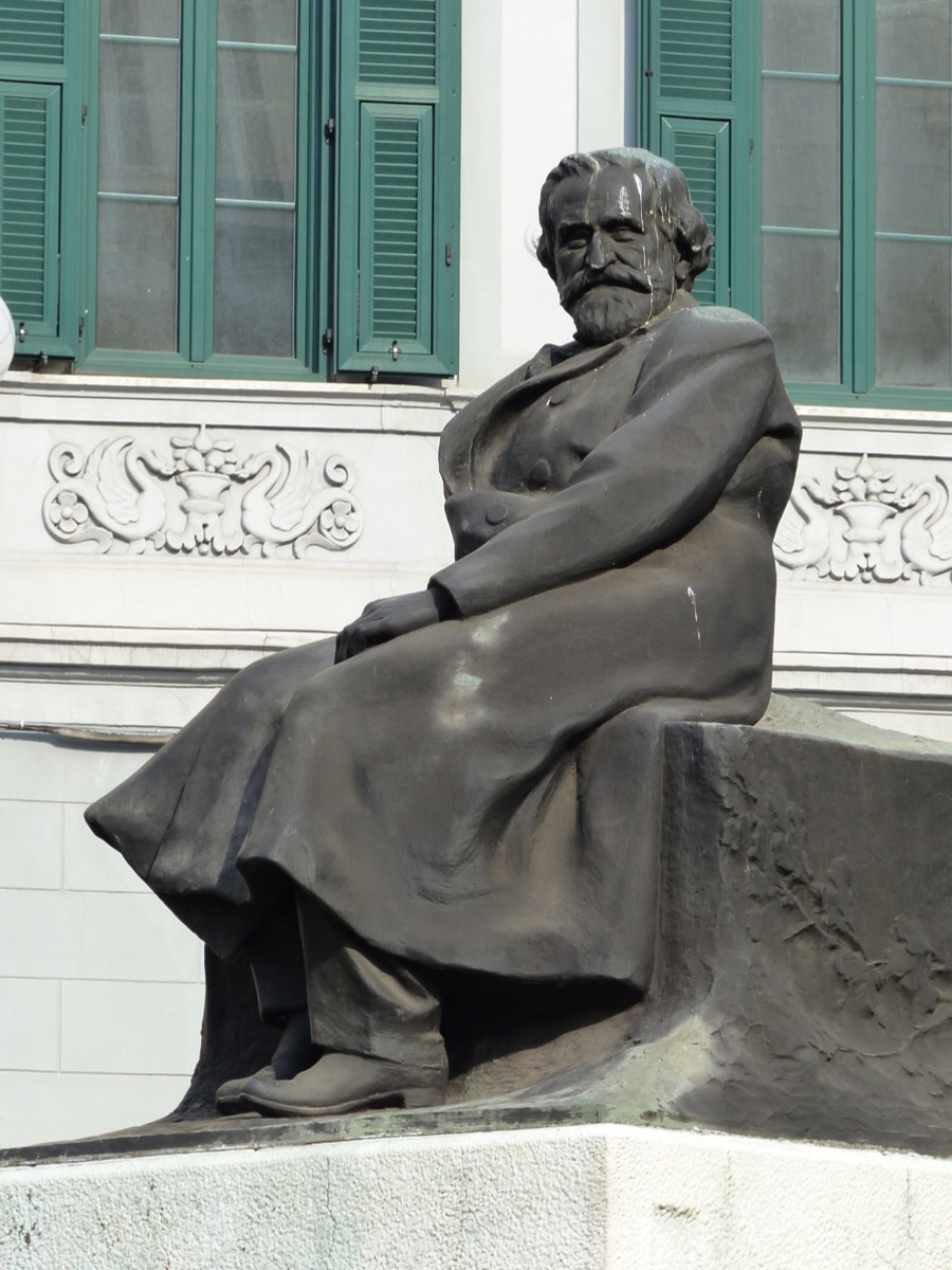 Trieste