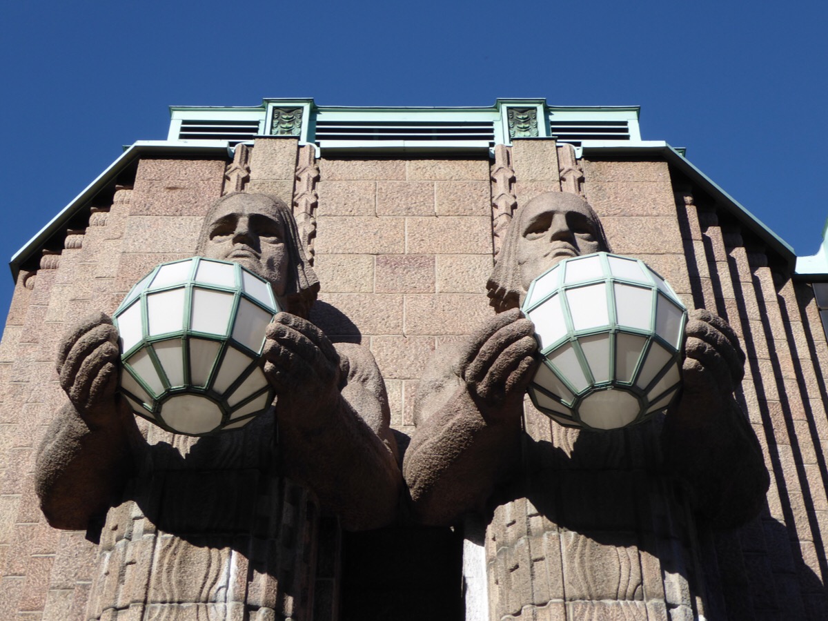 Helsinki