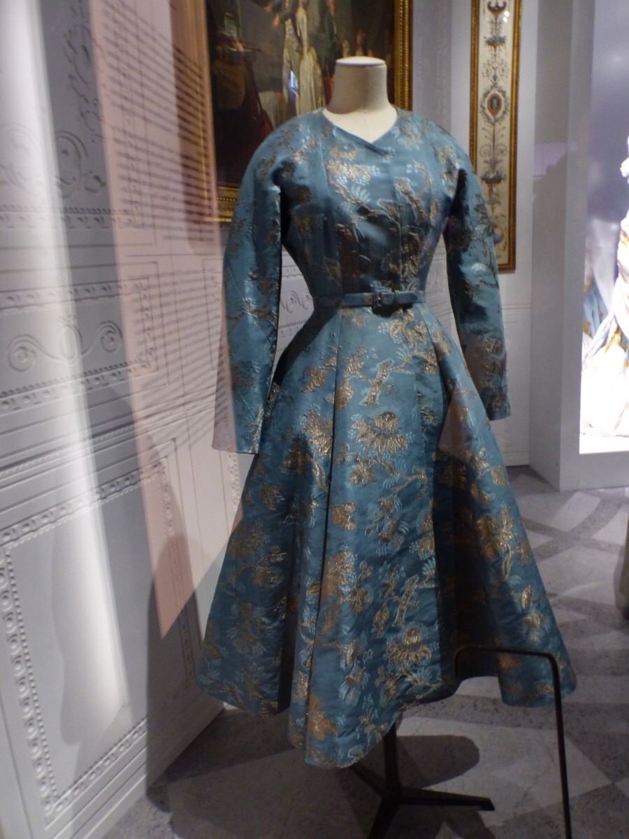 Christian Dior Paris