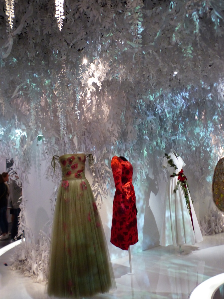 Christian Dior Paris