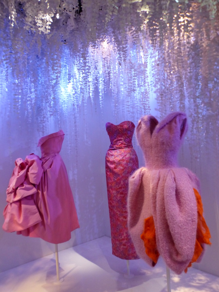 Christian Dior Paris