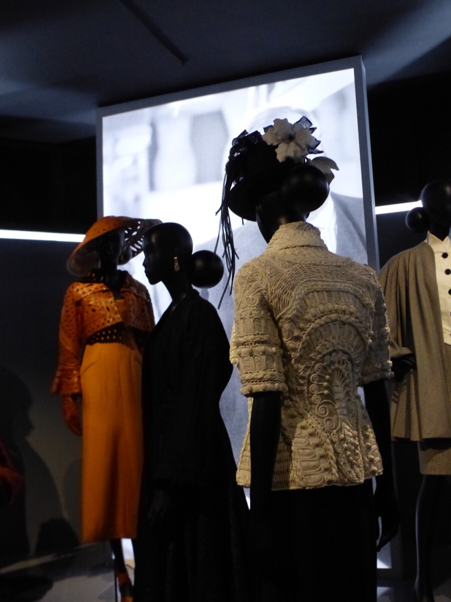 Christian Dior Paris