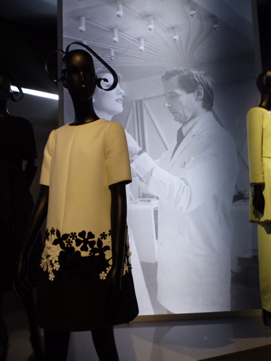 Christian Dior Paris