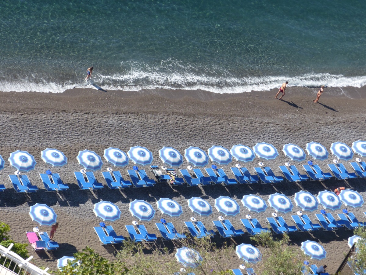 Positano