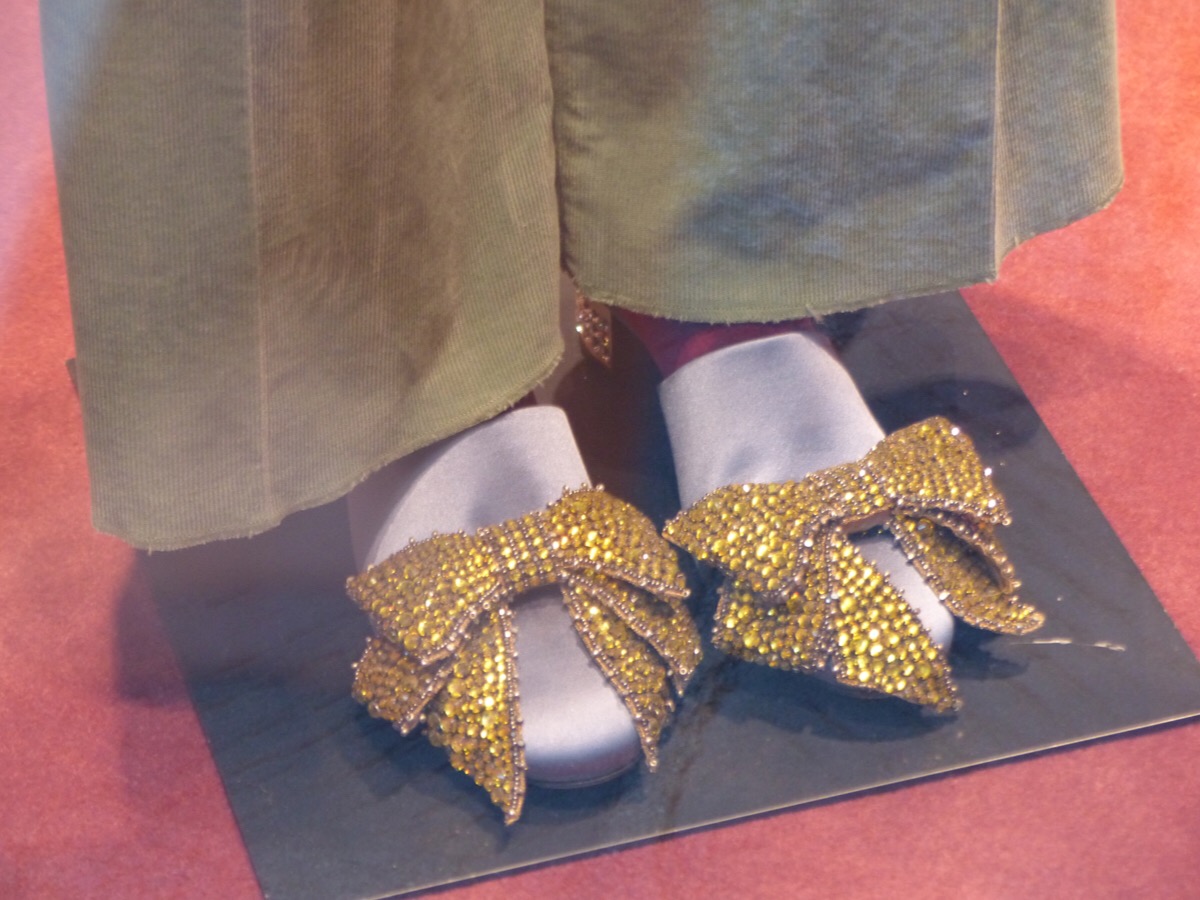 Florence winter 2017