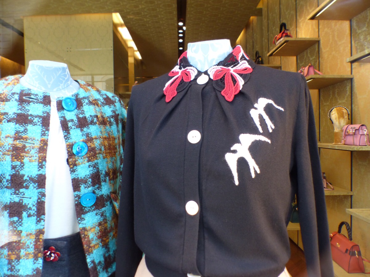 Florence winter 2017