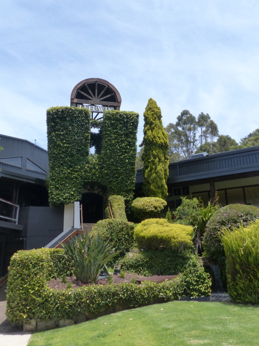 Leeuwin Estate