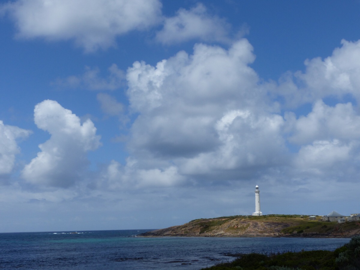 Cape Leeuwin