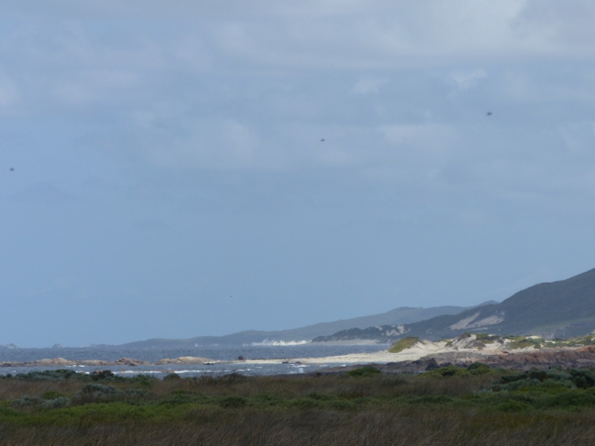 Cape Leeuwin