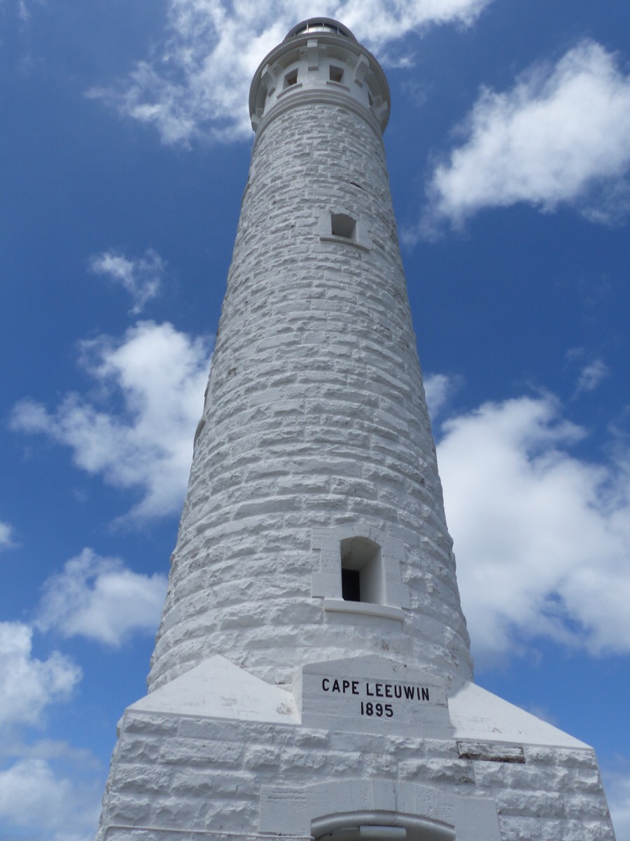 Cape Leeuwin