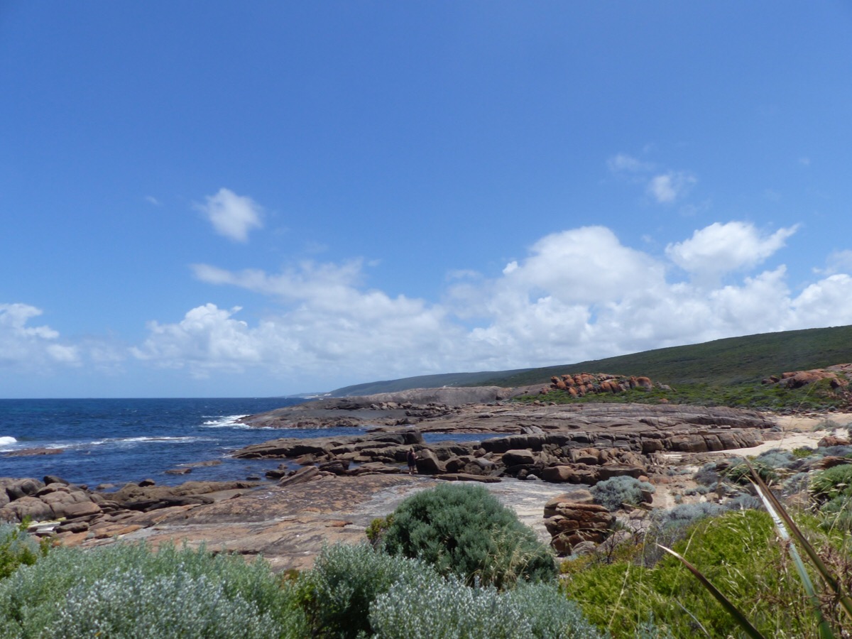 Cape Leeuwin