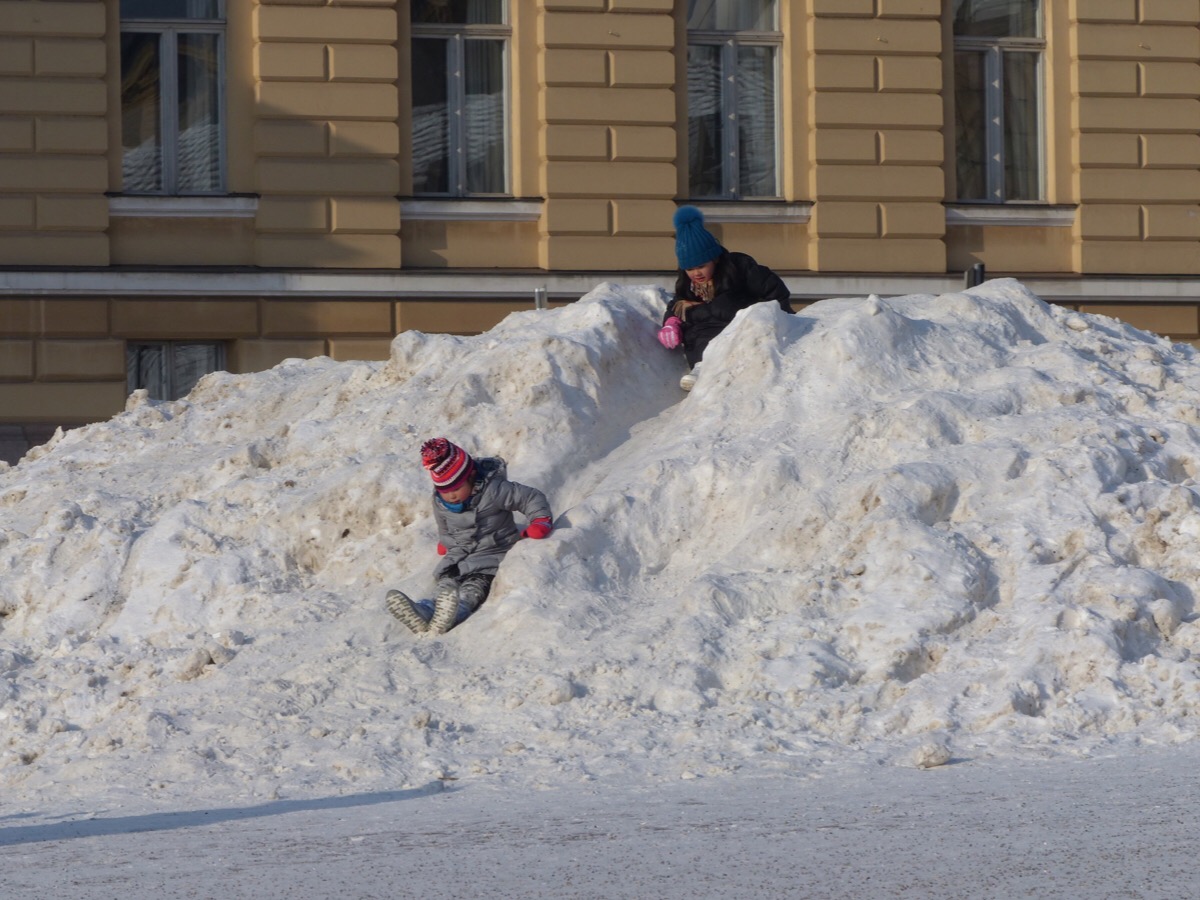 Helsinki