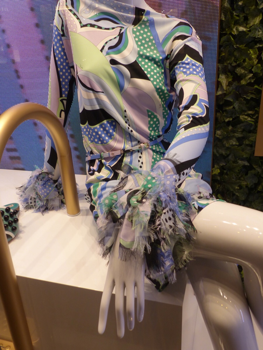 Florence spring 2018