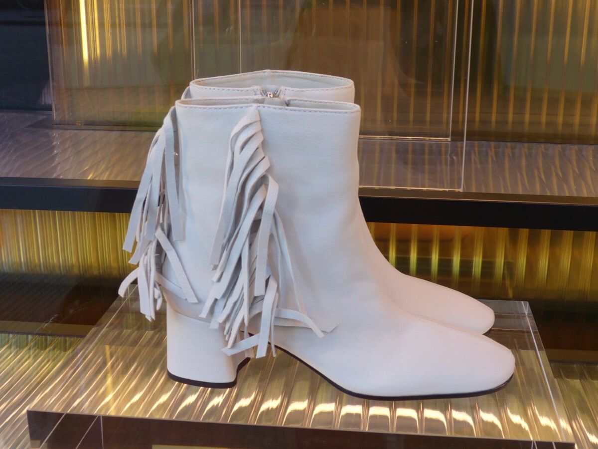 Florence spring 2018