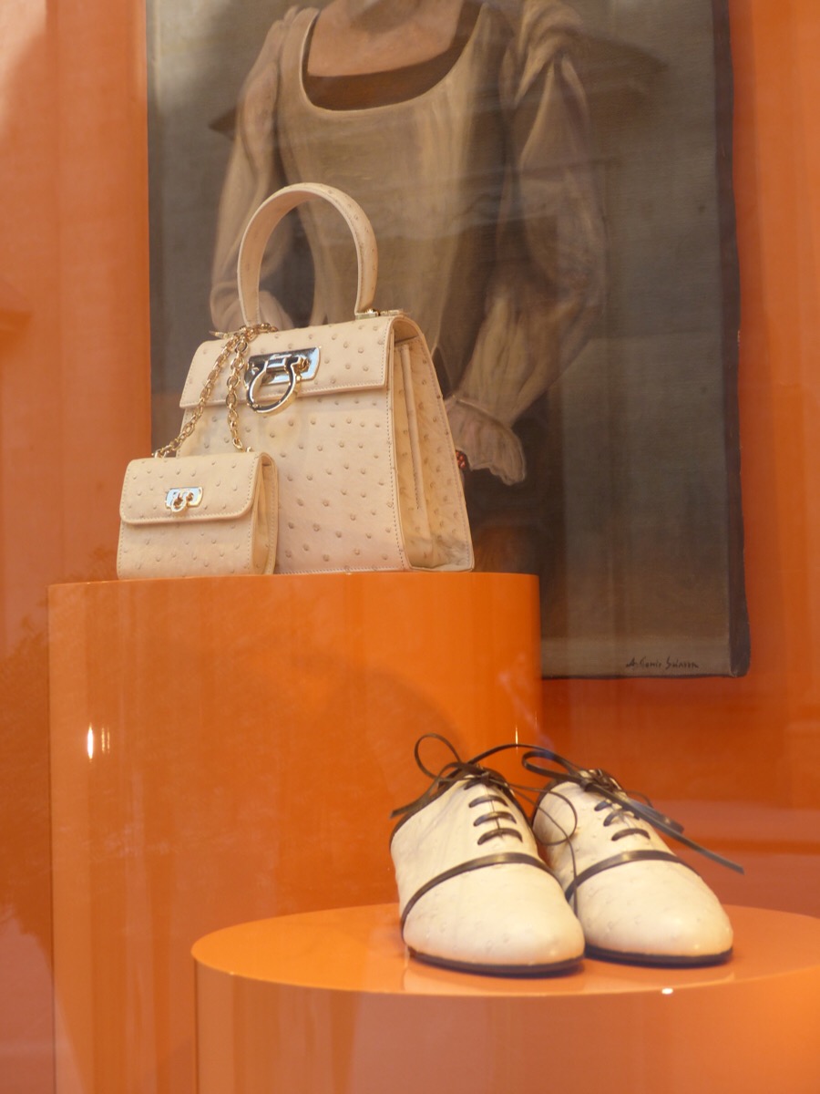 Florence spring 2018