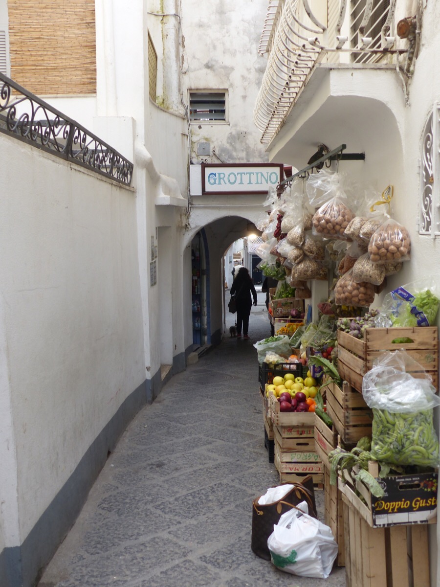 Capri