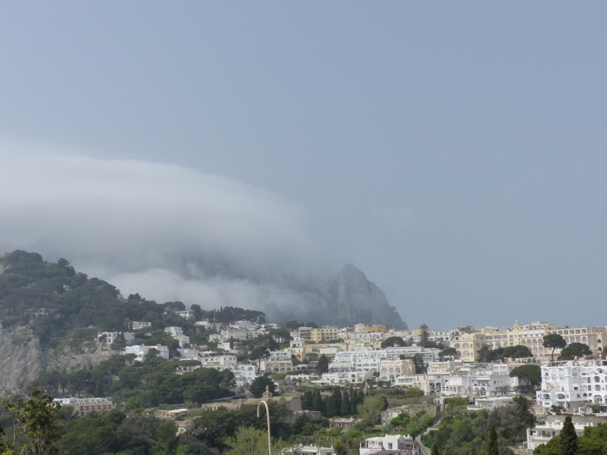 Capri