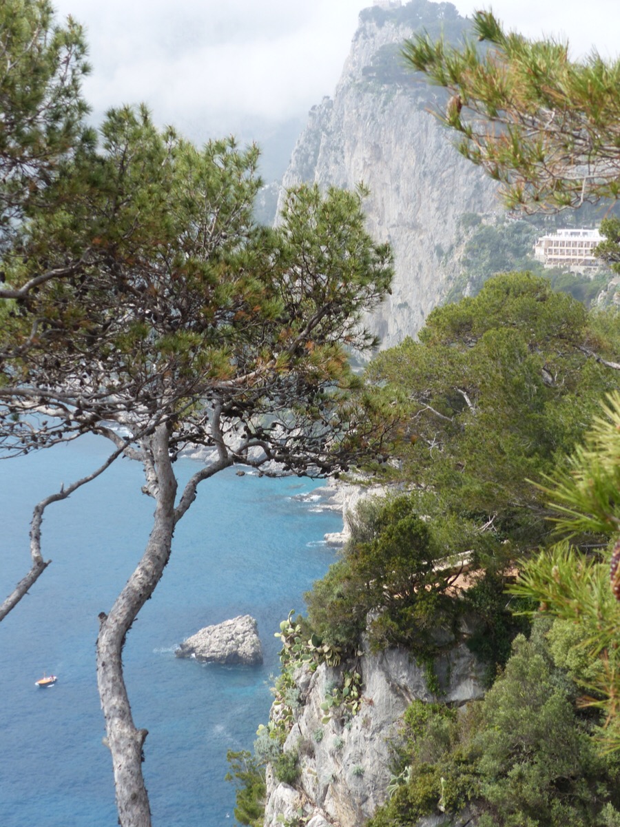 Capri