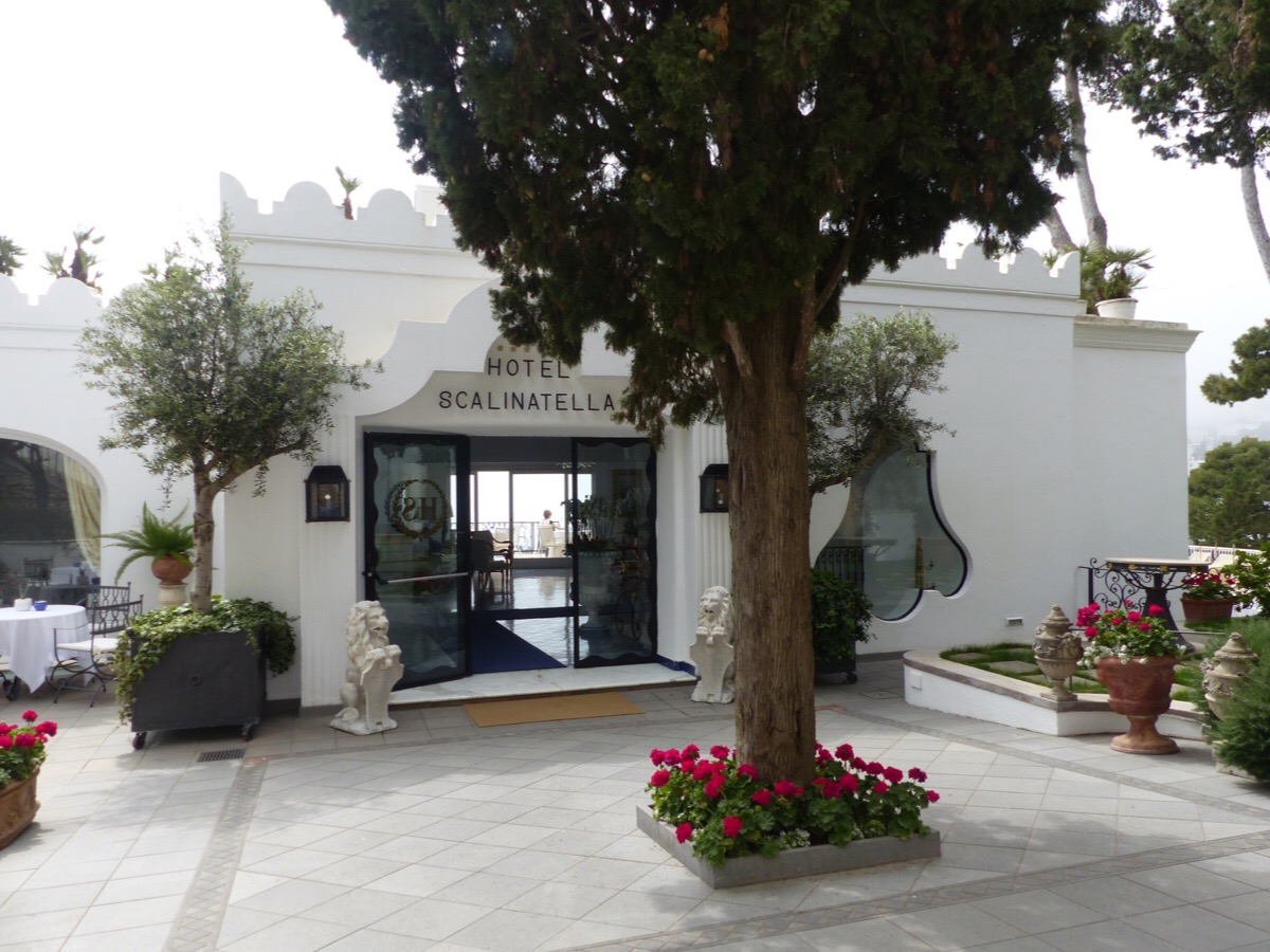 Capri