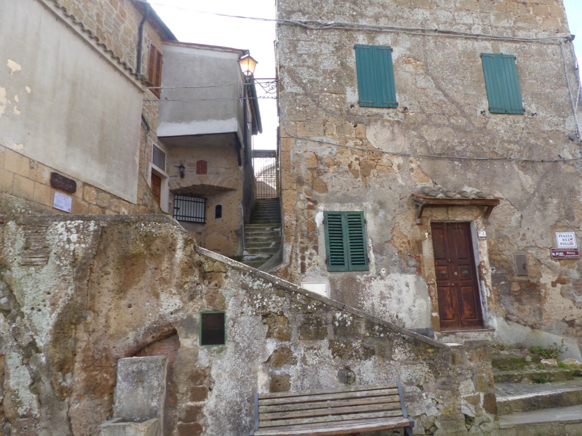 Sorano