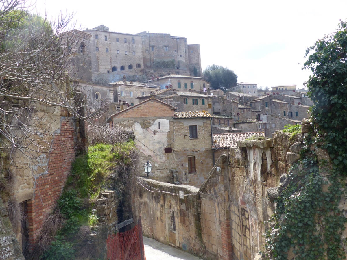 Sorano