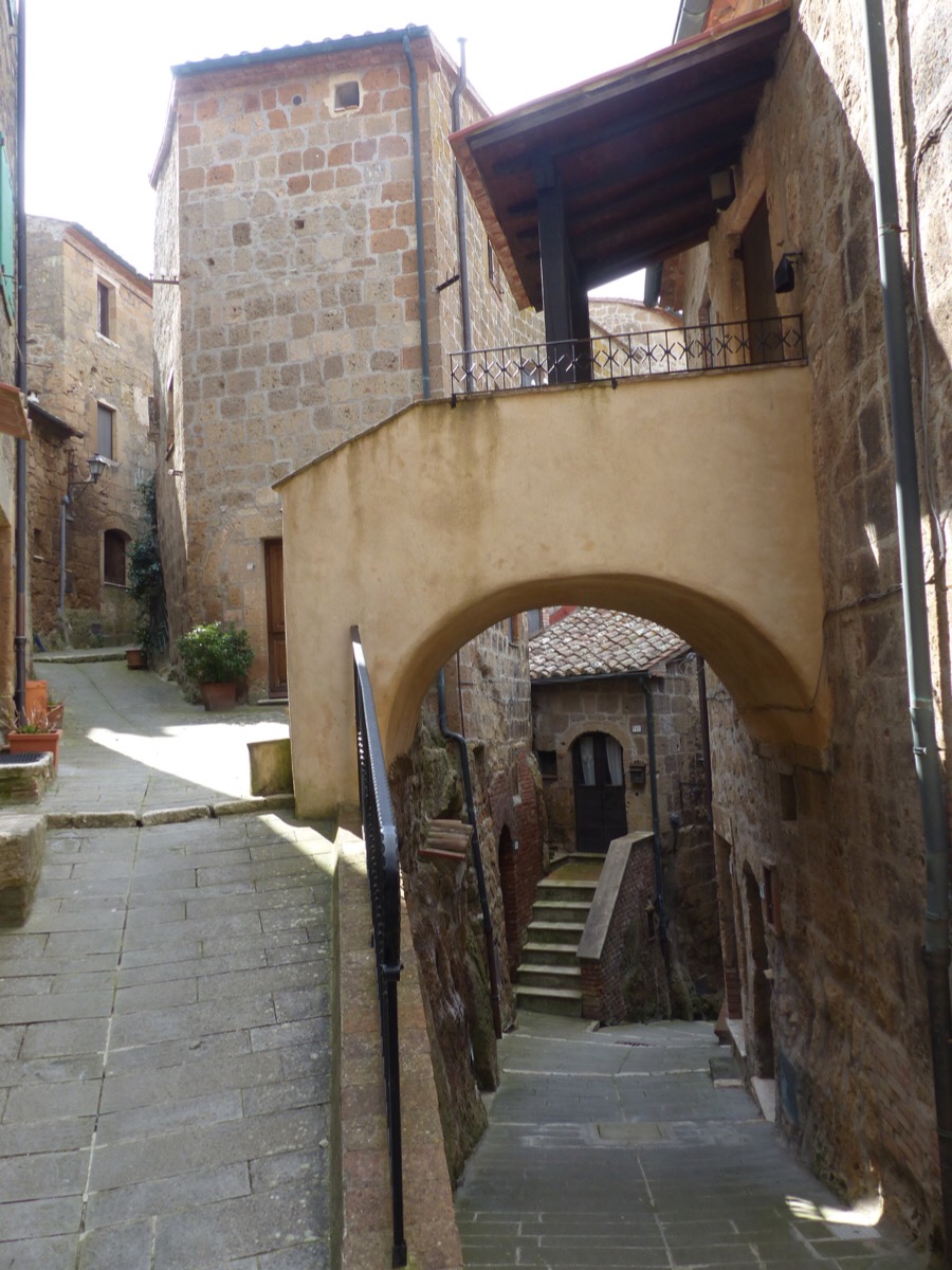 Sorano