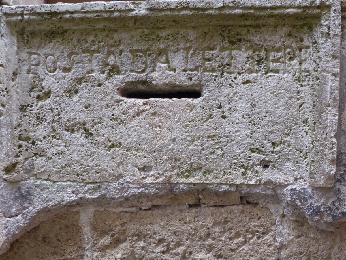Sorano