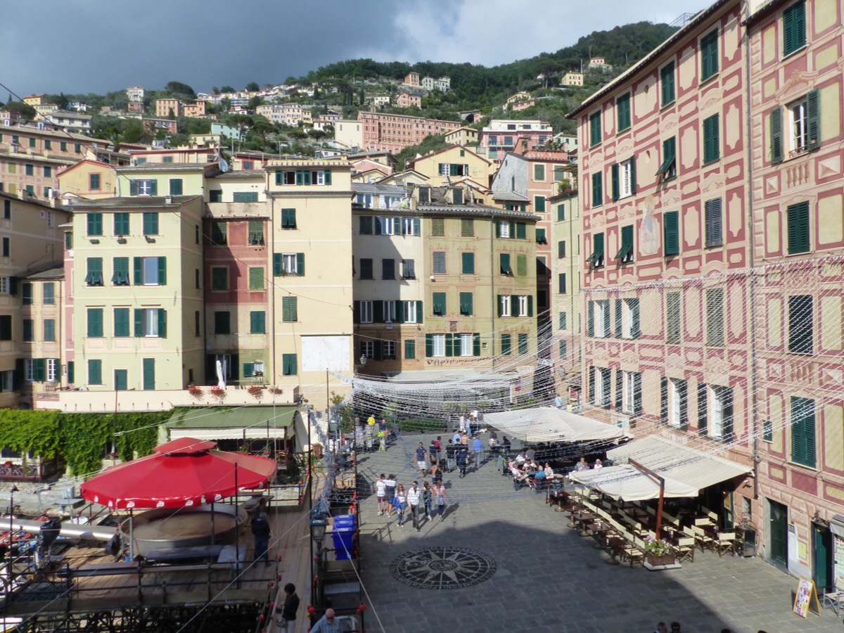 Camogli