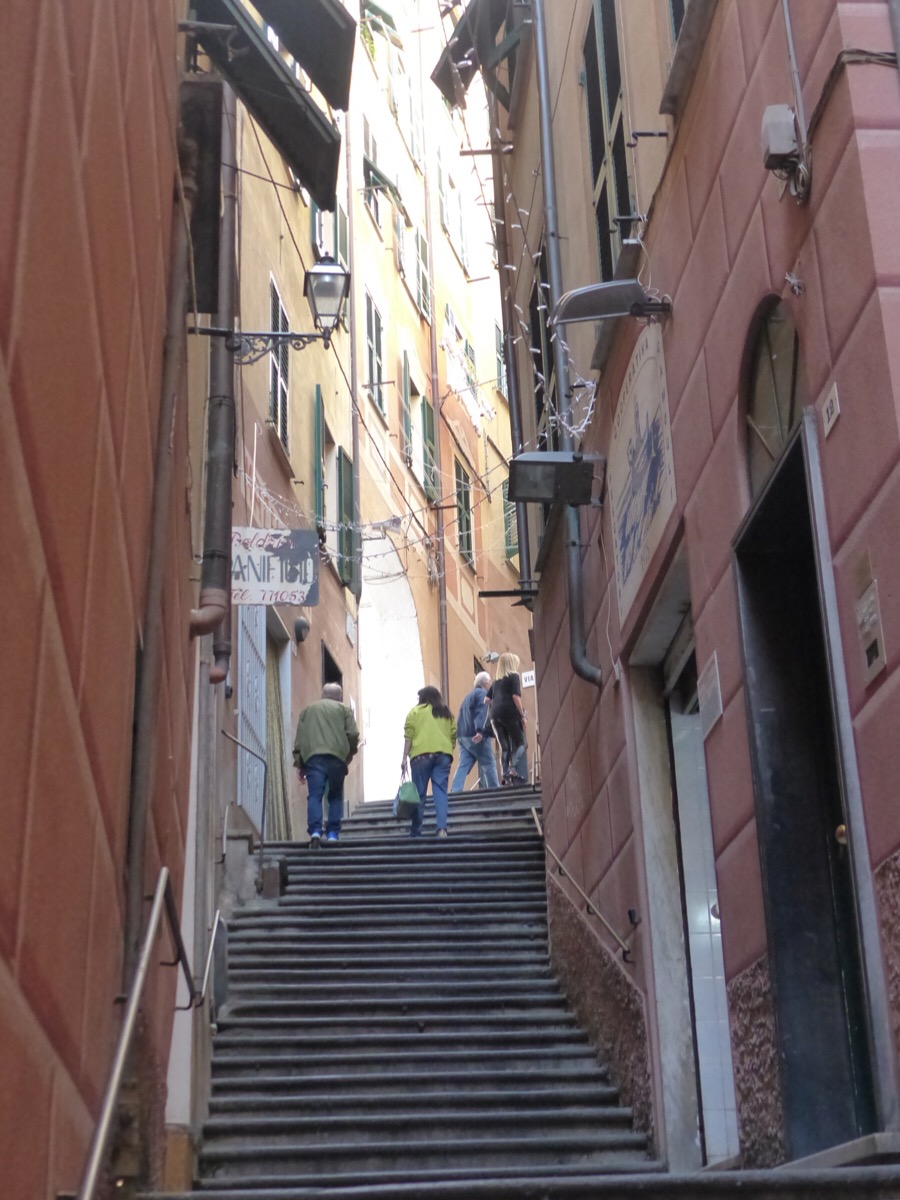 Camogli