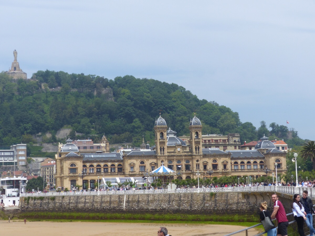 San Sebastian