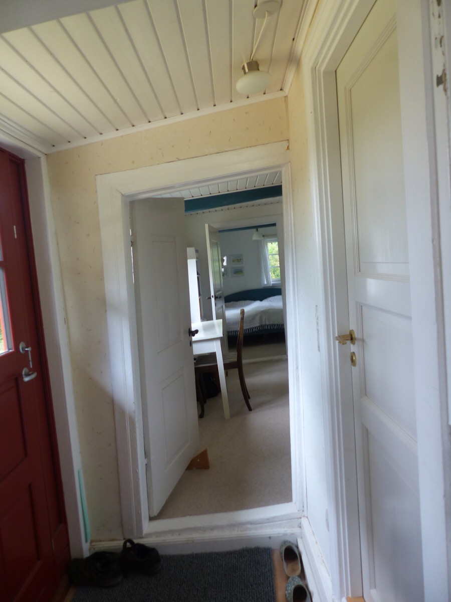 Danish cottage