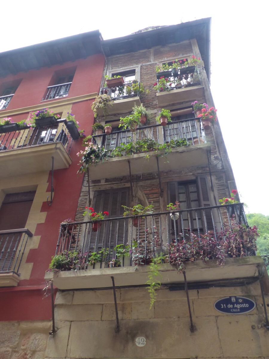 San Sebastián