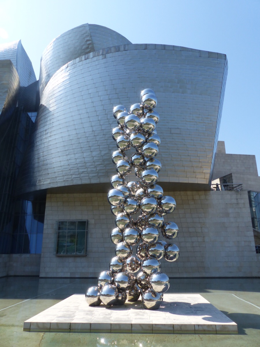 Guggenheim Bilbao