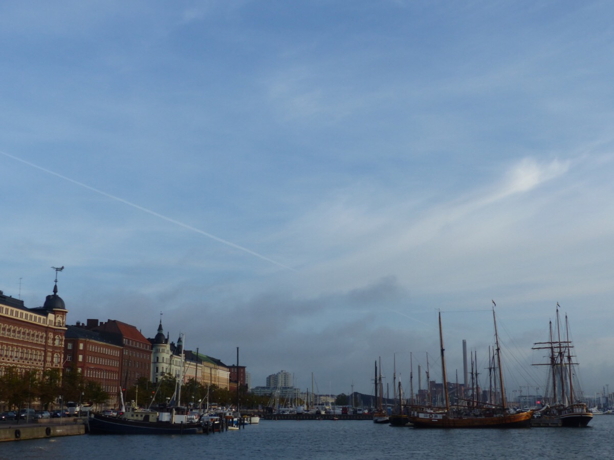 Helsinki