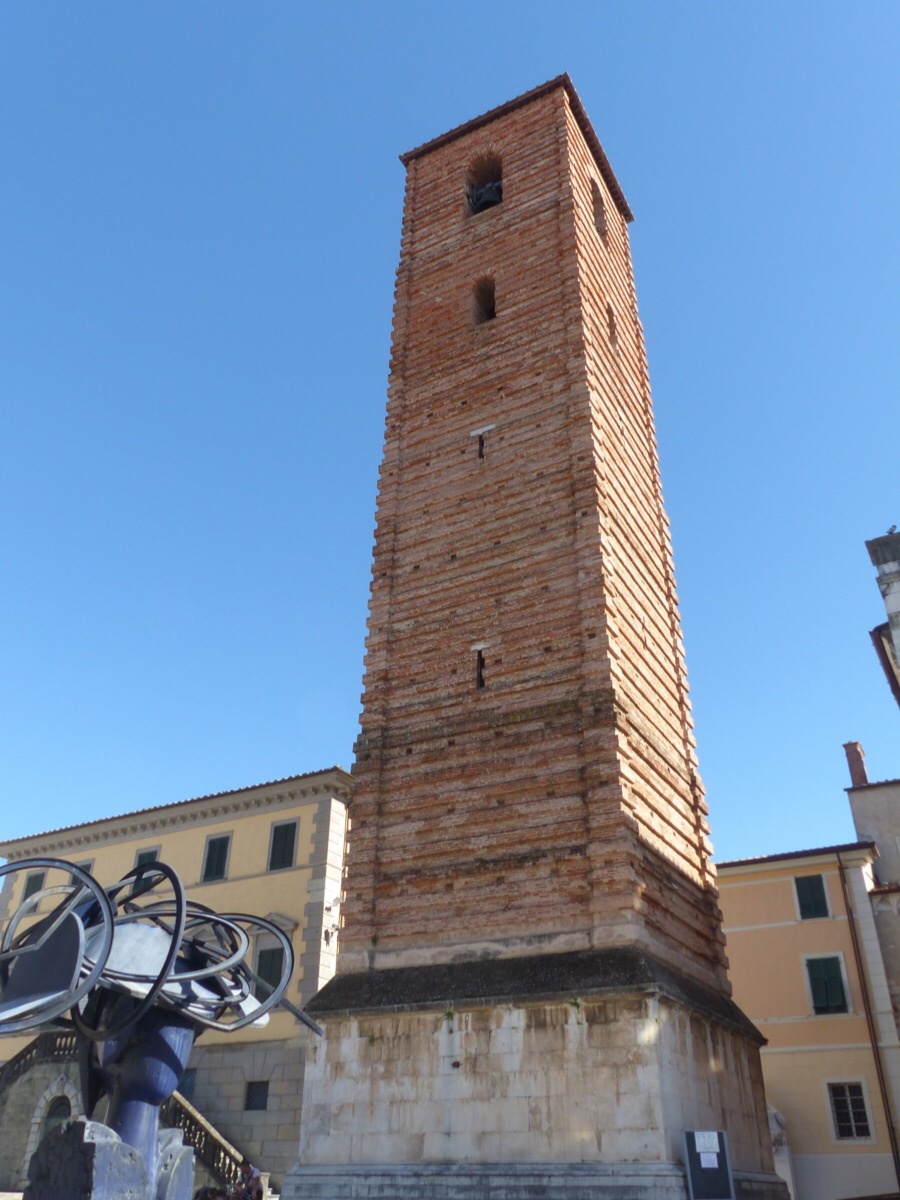 Pietrasanta