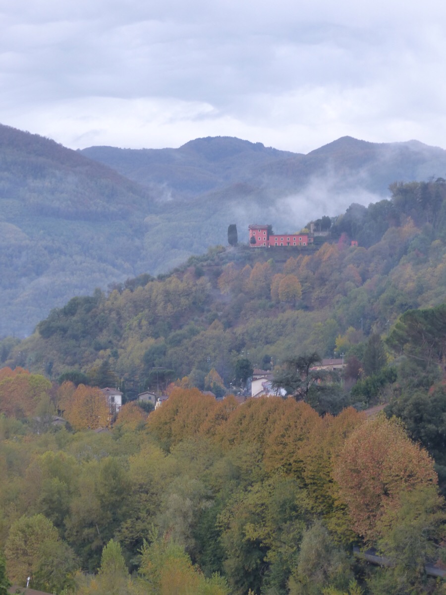 Bagni di Lucca