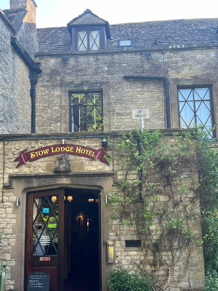 Stow on the Wold and England’s oldest inn | Bagni di Lucca and Beyond